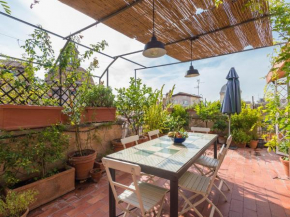 Piazza Lovatelli Luxury Penthouse